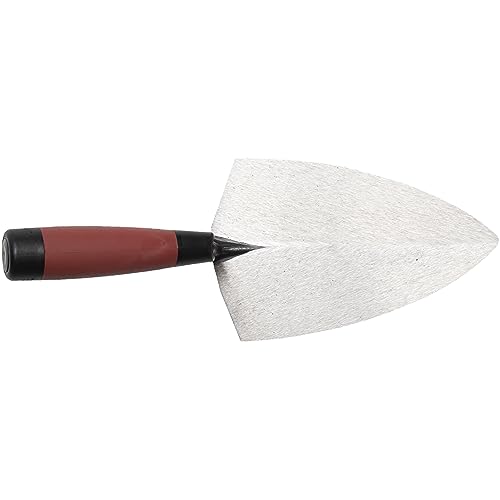 Marshalltown Tile Setter's Trowels, DuraSoft Trowel Handle, Made in The USA, 57D - Image 4
