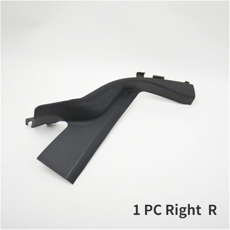 Wivplex Front Windshield Wiper Side Trim Cover for CR-V 2012-2016 - Image 2