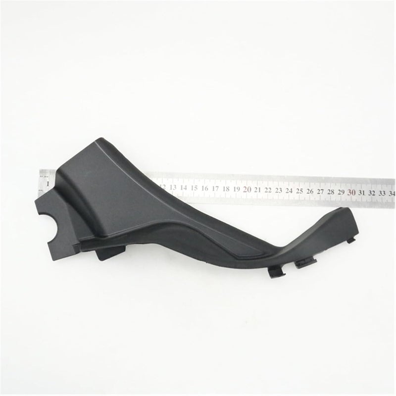 Wivplex Front Windshield Wiper Side Trim Cover for CR-V 2012-2016 - Image 3