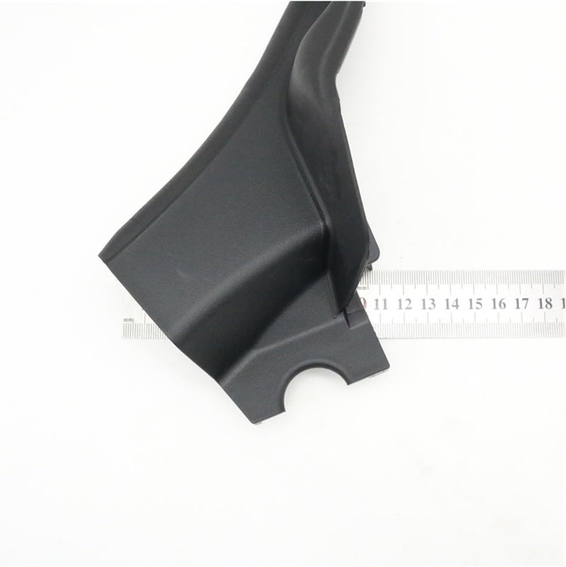 Wivplex Front Windshield Wiper Side Trim Cover for CR-V 2012-2016 - Image 4