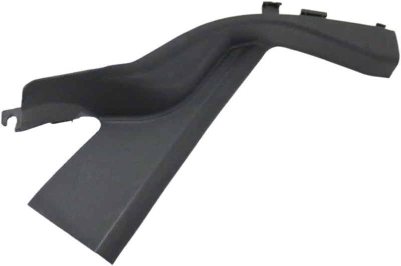 Wivplex Front Windshield Wiper Side Trim Cover for CR-V 2012-2016 - Image 1