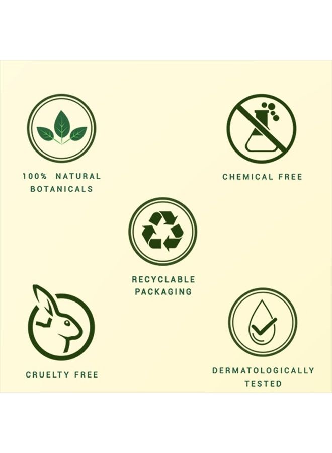 Biotique Bio Dandelion Visibly Ageless Serum For All Skin Type, 40 ml - Image 5