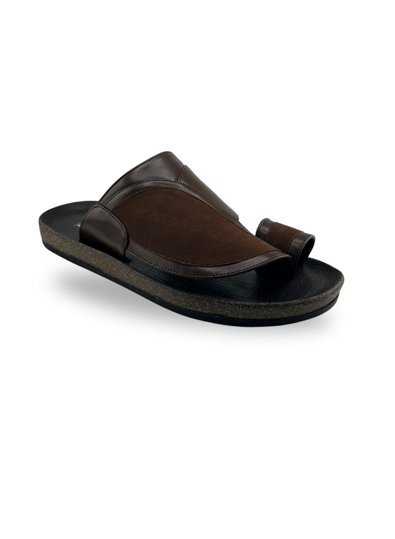 Desert Bliss Sandals by Al Fanoos