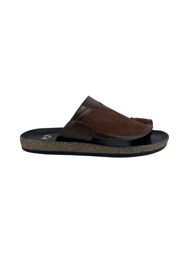 Desert Bliss Sandals by Al Fanoos