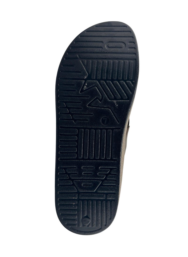 Desert Bliss Sandals by Al Fanoos