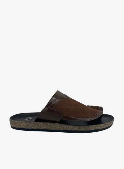 AL Fanoos Desert Bliss Sandals by Al Fanoos