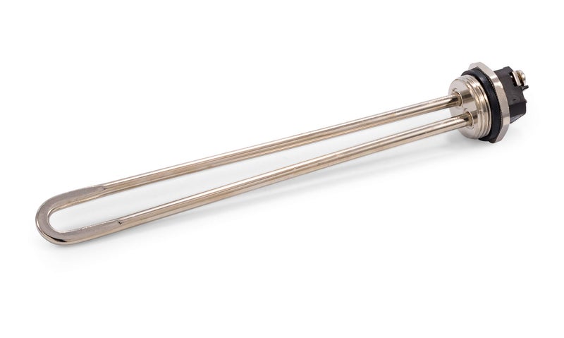 Camco 02262/02263 3000W 240V Screw-In Water Heater Element - High Watt Density - Image 2