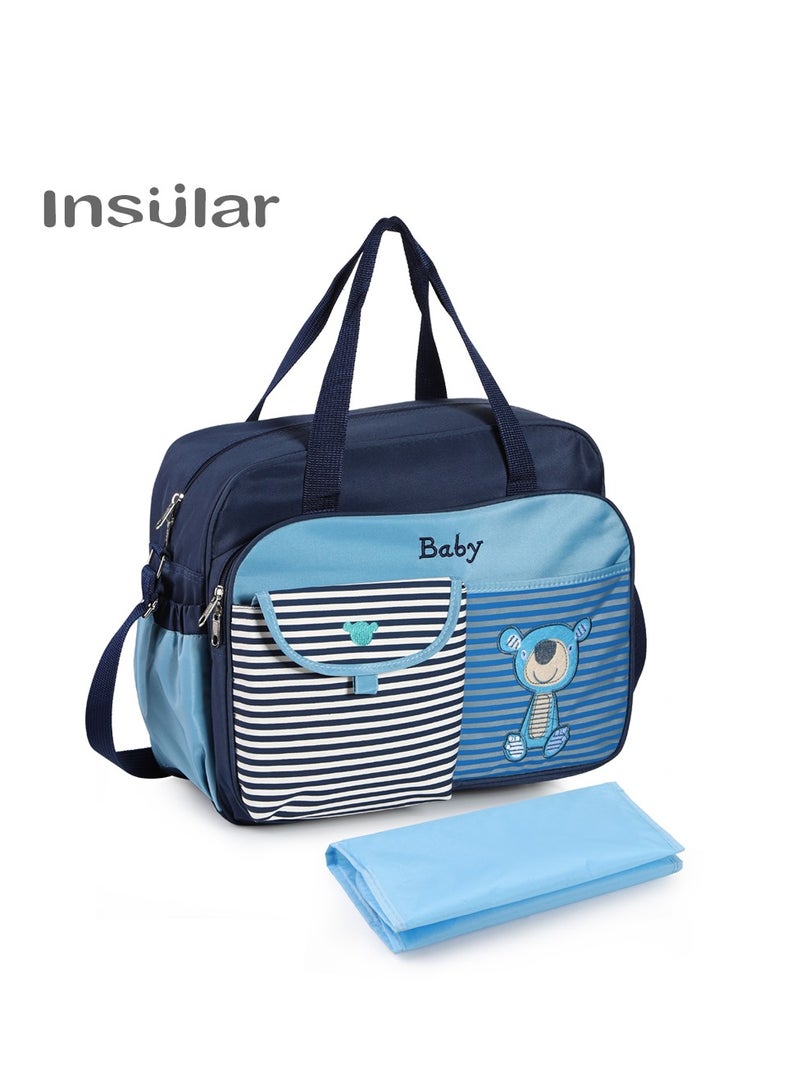 insular Baby Bag Set - Image 1
