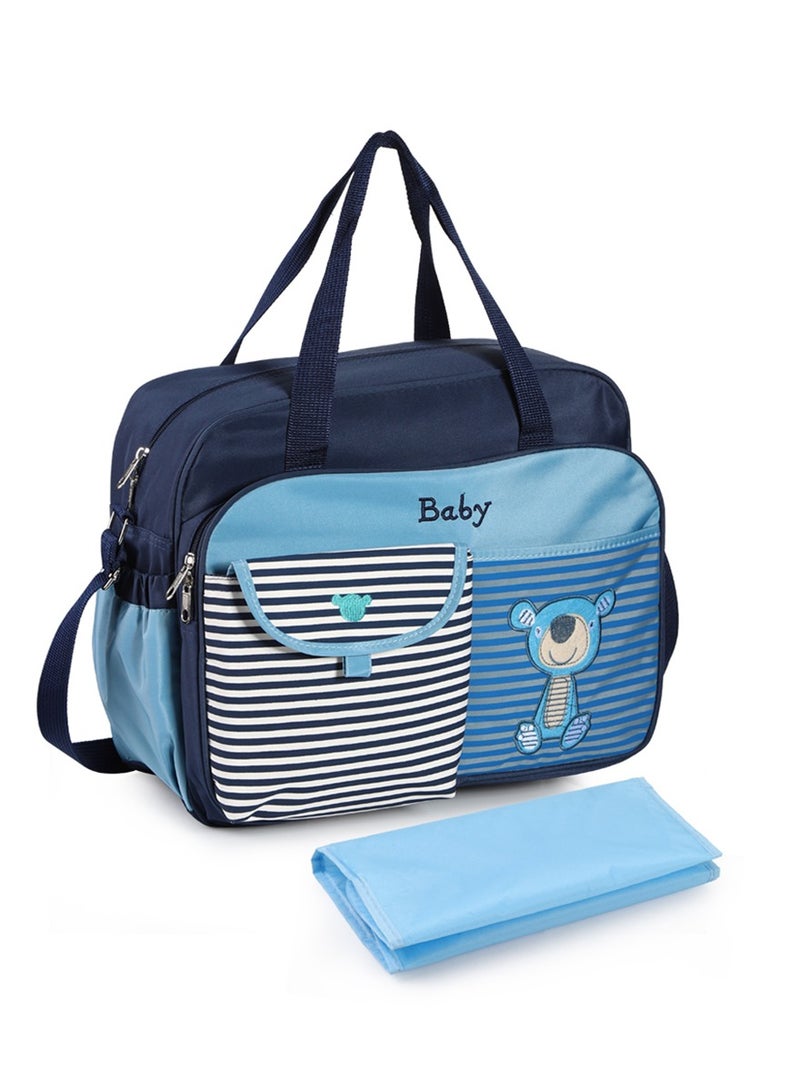 insular Baby Bag Set - Image 2