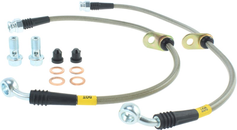 StopTech (950.40500) Brake Line Kit - Image 2