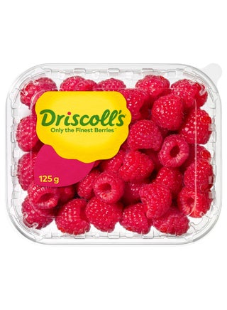 Raspberry