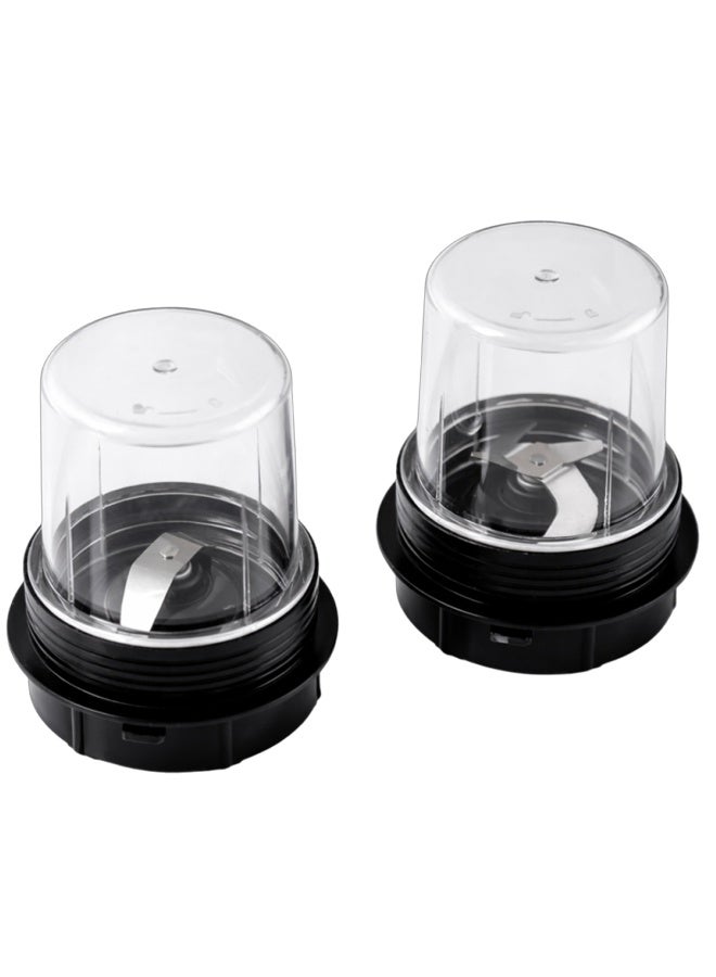 اي تي اي خلاط اي تي اي 1000 واط 1.8 لتر 2 مطحنة - Image 4