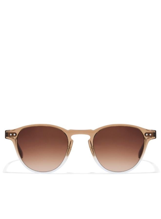 30 سندايز نظارات شمسية سورين هندسية بإطار كامل - Image 1