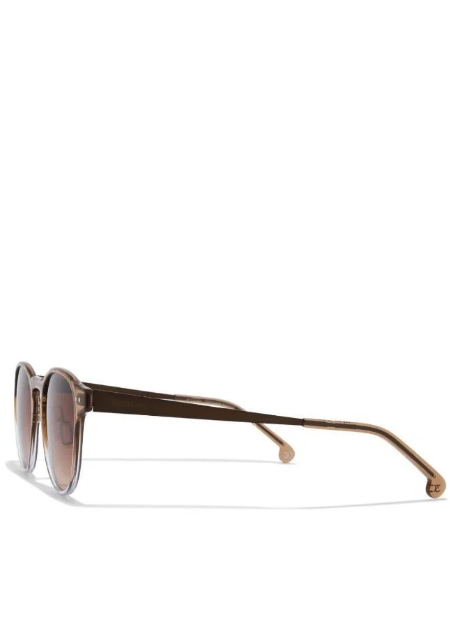 30 سندايز نظارات شمسية سورين هندسية بإطار كامل