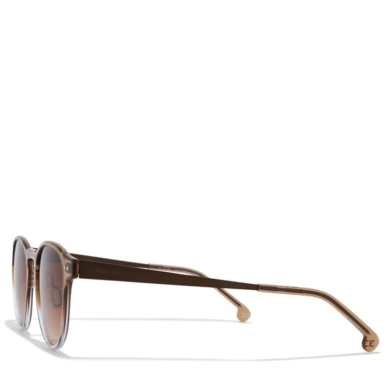 30Sundays 30Sundays SORIN - Geometric - Full Rim - Sunglasses