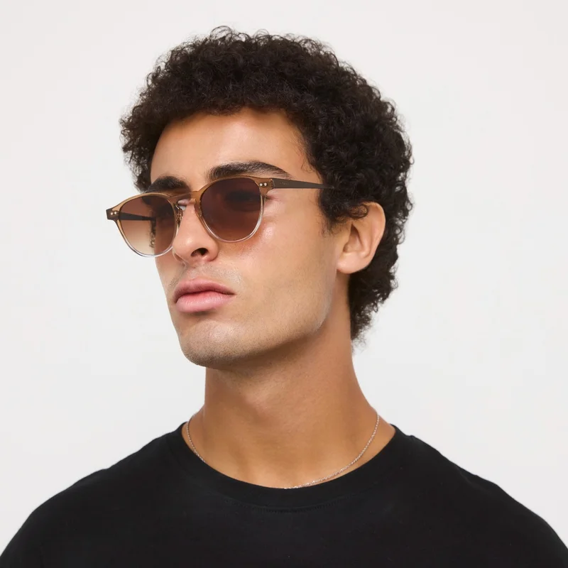 30Sundays 30Sundays SORIN - Geometric - Full Rim - Sunglasses