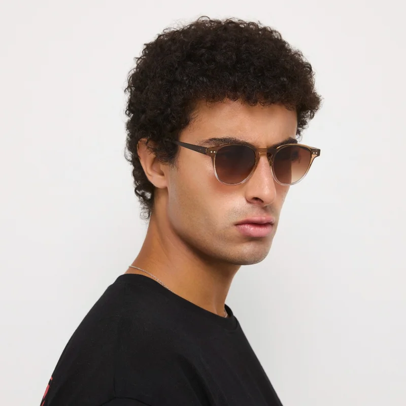 30Sundays 30Sundays SORIN - Geometric - Full Rim - Sunglasses