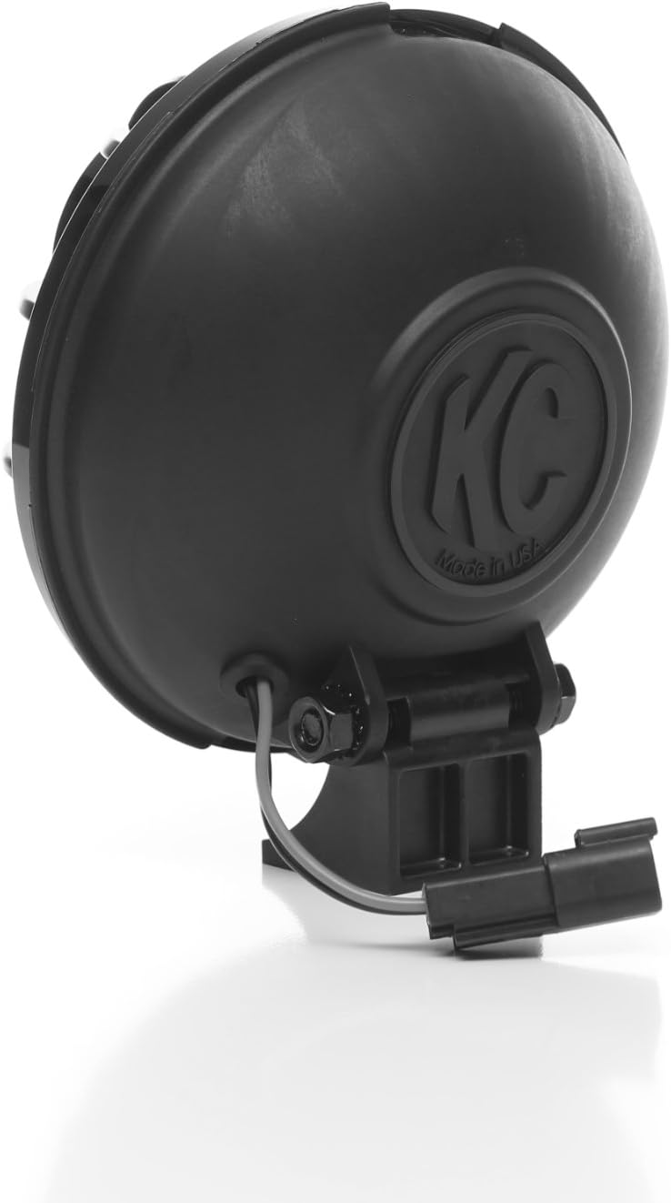 KC HiLiTES Apollo Pro 6" 100w Fog Light System - Image 5