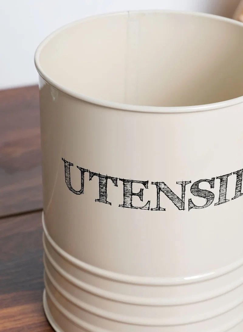Premier Utensil Holder