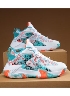 KUYING New Breathable and Anti Slip Sports Shoes  - Image 2