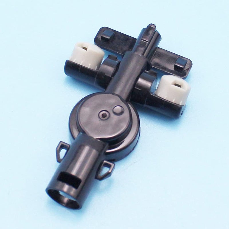 Wivplex Car Headlight Washer Jet Connector - Image 3