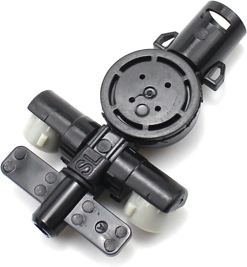 Wivplex Car Headlight Washer Jet Connector - Image 1