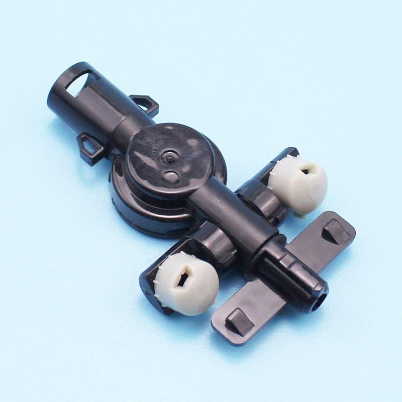 Wivplex Car Headlight Washer Jet Connector - Image 2