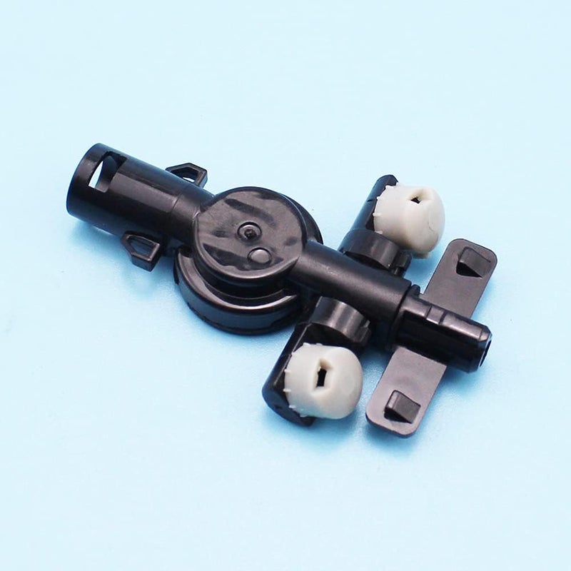 Wivplex Car Headlight Washer Jet Connector - Image 5