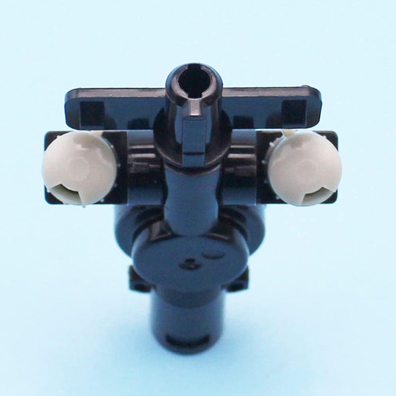 Wivplex Car Headlight Washer Jet Connector - Image 4