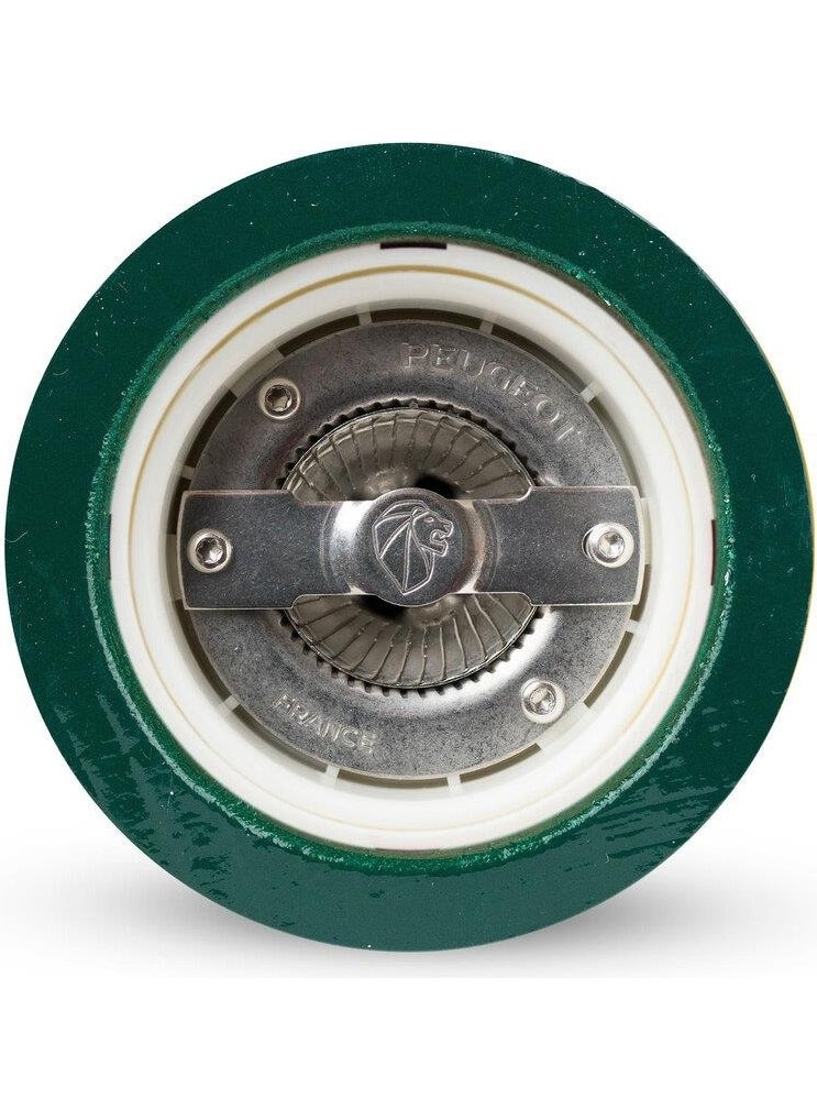 PEUGEOT Paris Rama Salt Mill 18 cm Green Akyüzhome  - Image 2