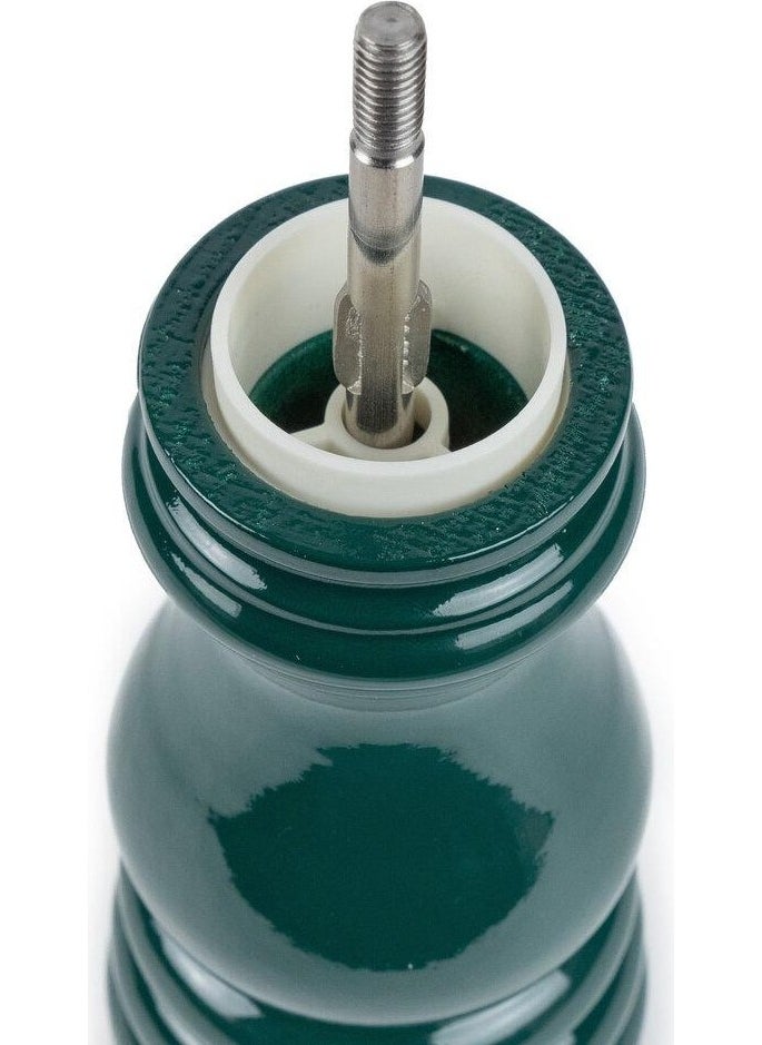 PEUGEOT Paris Rama Salt Mill 18 cm Green Akyüzhome  - Image 4
