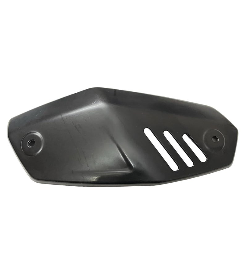 Digital Craft حارس كاتم الصوت الرقمي متوافق مع NTORQ 125 BS6/BS4. - Image 1