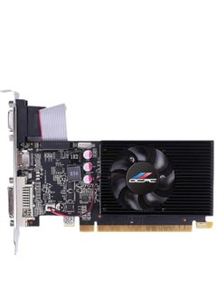 OCPC GT 730 4GB DDR3 Low Profile Graphics Card, DirectX 12, PCIe 2.0, HDMI/DVI/VGA Outputs, 128-bit Memory Interface, 1.6GHz Core Clock, 4K Ultra HD Support, Energy Efficient, Multi-Monitor Support, Passive Cooling Design | OCVNGT730G  - Image 3