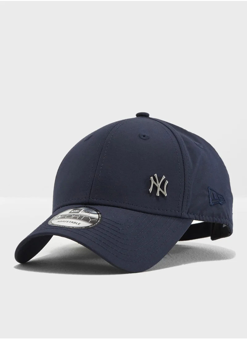NEW ERA 9Forty Mlb Flawless Logo Basic New York Yankees Cap