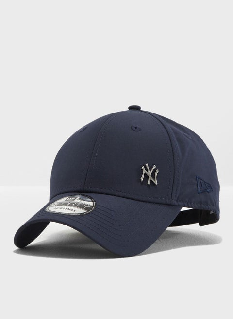 9Forty Mlb Flawless Logo Basic New York Yankees Cap