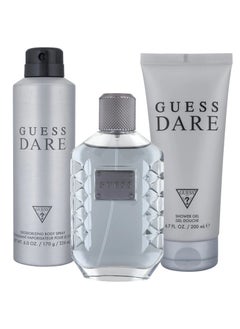 GUESS Guess Dare Man Gift Set  - Image 1