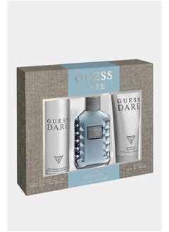GUESS Guess Dare Man Gift Set  - Image 2