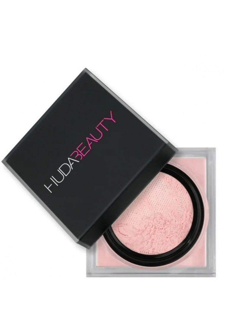 Huda Face Seeds - Cherry Blossom Cake 20g - Image 1