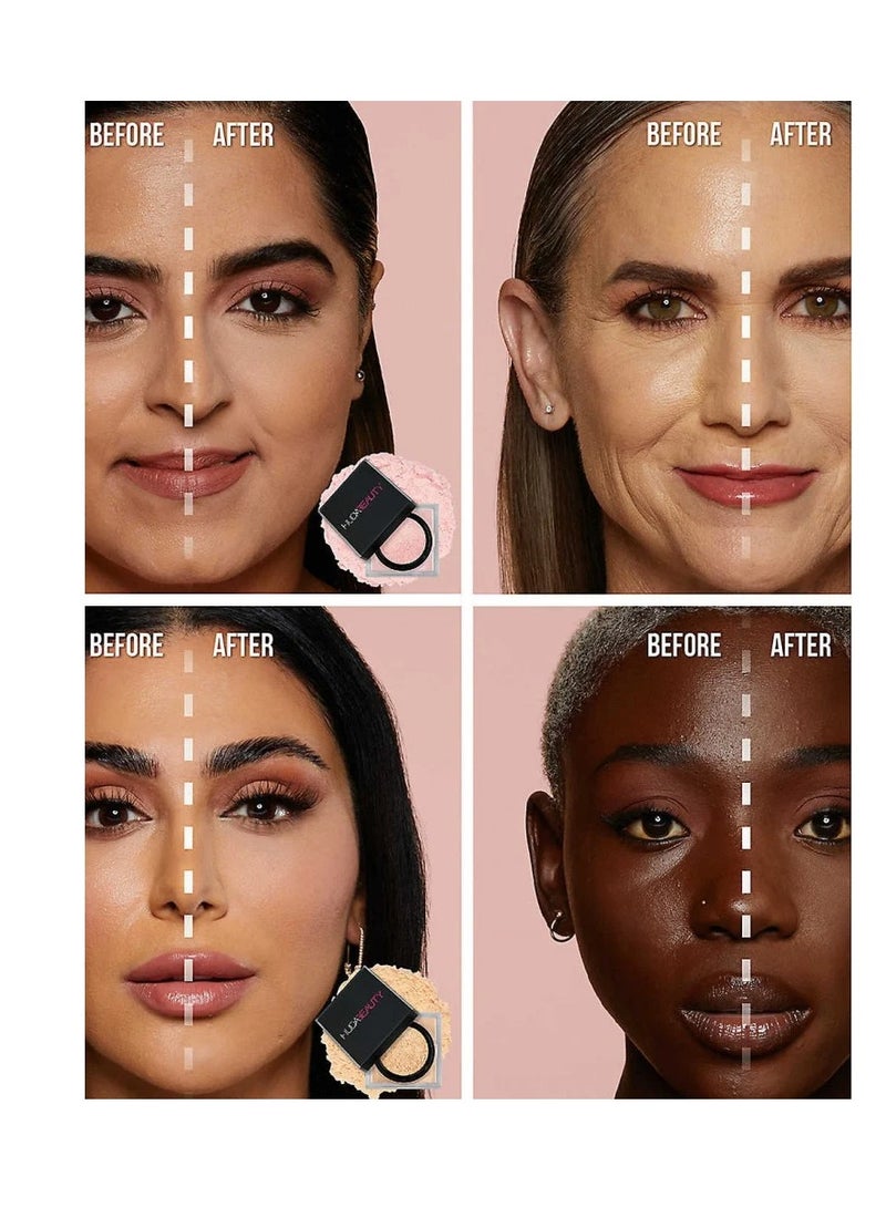 Huda Face Seeds - Cherry Blossom Cake 20g - Image 4