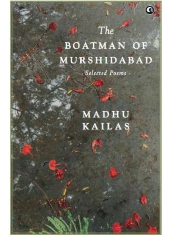 THE BOATMAN OF MURSHIDABAD - Hardback