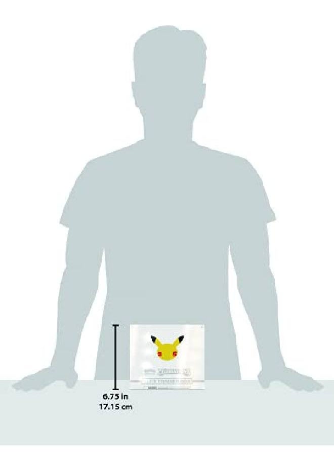 Pokemon - 25Th Anniversary Celebrations Elite Trainer Box - Image 1