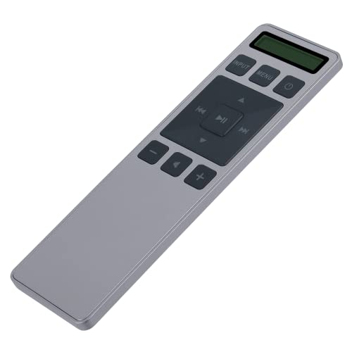 WINFLIKE XRS500 Replacement Soundbar Remote Control fit for Vizio Sound Bar S4251w-B4 S4221W-C4 S5430W-C2 S5451w-C2 S5451W-C2 S5451W-C2NA S5430w-C2 S4221W-C4 sub XRS351 XRS551 - Image 5