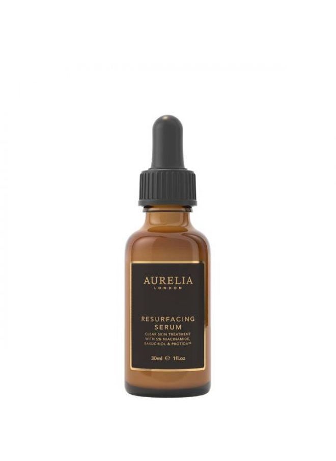 Aurelia Aurelia London Resurfacing Serum 30ml 