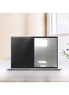 Apple Macbook Pro Laptop Blue Light Filter Protective Film Screen Cover For Air Macbook Suitable For Off-Road Equipment-Color:Huawei Matebook X (model 2020)-Dimensions:Hd Blue Light Film (full Glue) With Packaging Tools