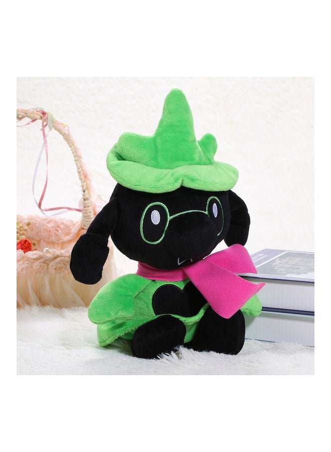 NIBEMINENT Ralsei Undertale Plush Toy 25x6x25cm - Image 5