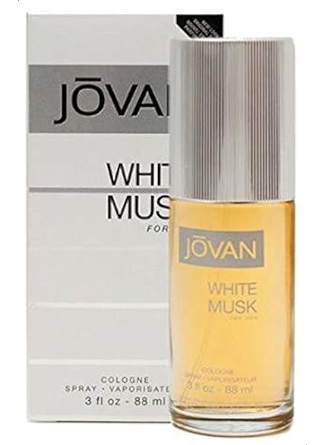 كوتي جوفان مسك للرجال - أو دي كولون، 88 مل