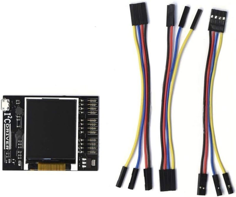 Excamera I2CDriver - Image 5