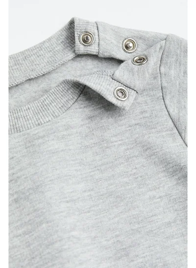 H&M Cotton sweatshirt