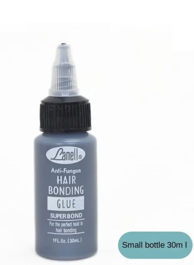 لانيل Lanell anti pulse hair key key super ، يثبت تمامًا 30 ملًا على الشعر  - Image 1