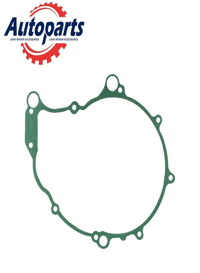 Auto Parts Autoparts Crankcase Cover Gasket Fit for Yamaha 660 01-03 5LP-15451-00-00 5LP-15455-0 - Image 3